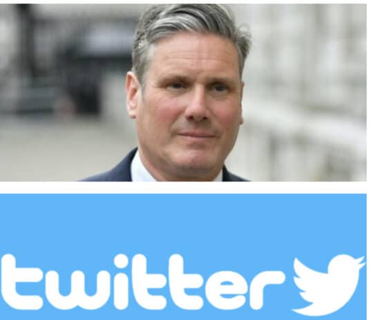 Are Starmerite Labour and Twitter colluding against socialist voices? Are Starmerite Labour and Twitter colluding against socialist voices?