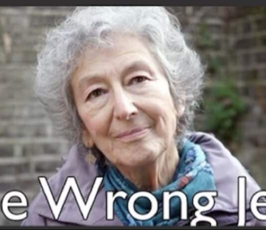 Meet the wrong kind of Jew the billionaire corporate media do not want us to discuss