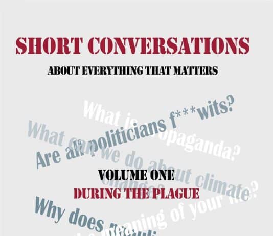 Short Conversations: During the Plague