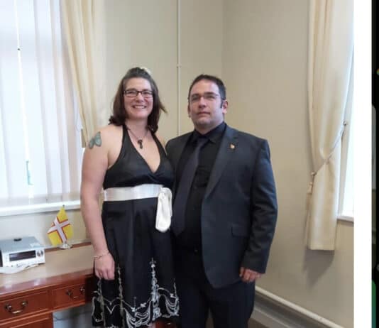 Dorset Council break marriage and civil partnership record