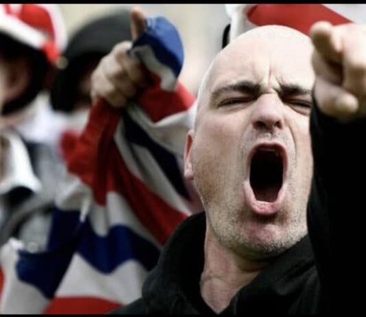 Dorset Council condemns racists and bigots who live amongst us