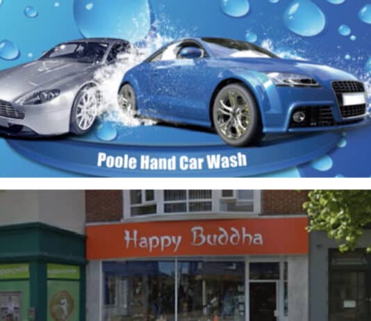 Breach of Covid-19 regulations at Bournemouth and Poole businesses