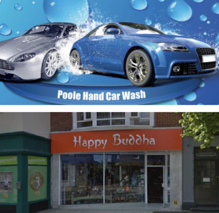 Breach of Covid-19 regulations at Bournemouth and Poole businesses