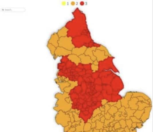 Restrictions to be in place until at least Easter as government defy Tory rebels