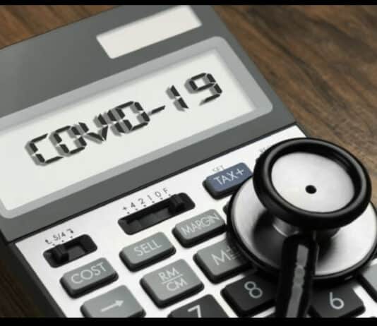 Paying for Covid