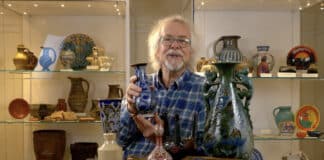 TV archaeologist to host virtual event at Museum of East Dorset