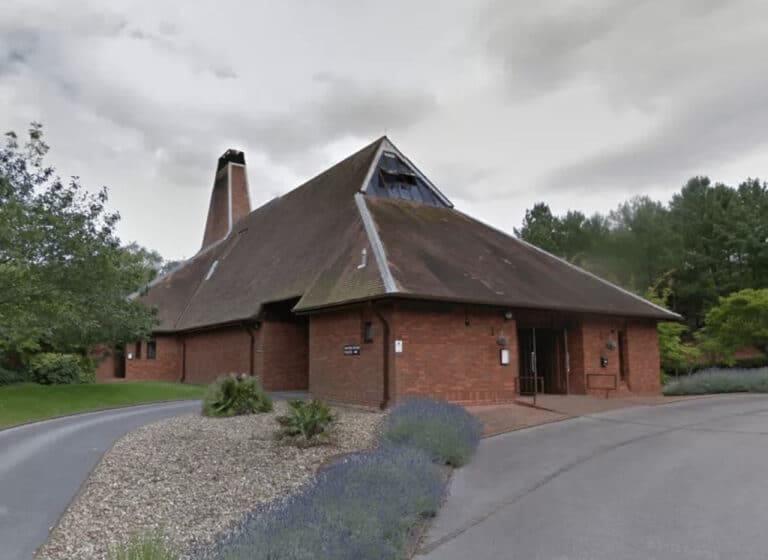 Improvements to Poole crematorium proposed as part of investment plans for BCP Council’s bereavement services