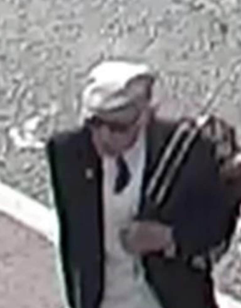 Christchurch rape investigation – Man identified following CCTV appeal