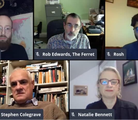 News Club UK episode 1