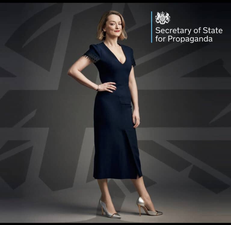 The BBC are lying about the Economy again…