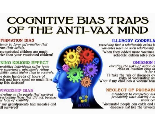 Labour turns on anti vaxxers with call for tough measures