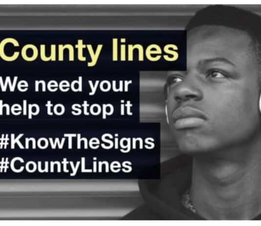 Dorset police get it wrong again. Black Lives Matter!