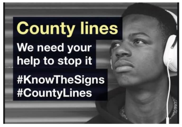 Dorset police get it wrong again. Black Lives Matter!