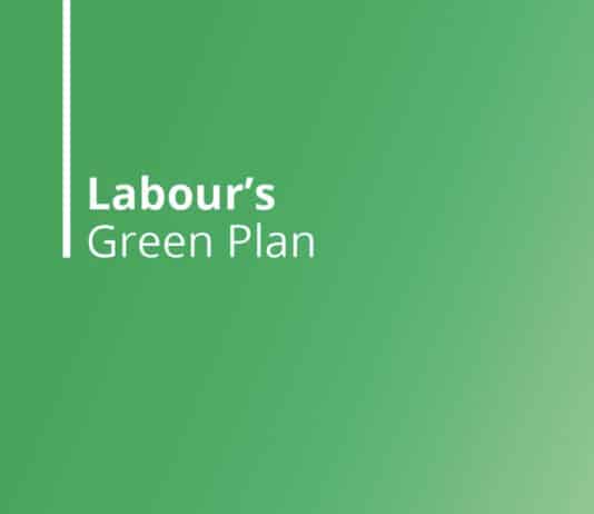 Labour’s Green Recovery Plan ‘retreats on key promises’