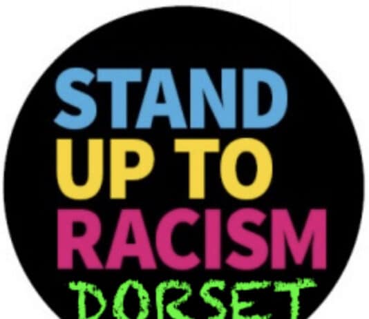 Police apologise for use of contentious image: campaigners say ‘racial profiling’ must end