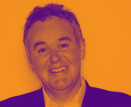 Adam Curtis – All In One Place