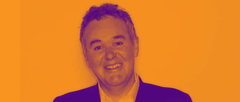 Adam Curtis – All In One Place