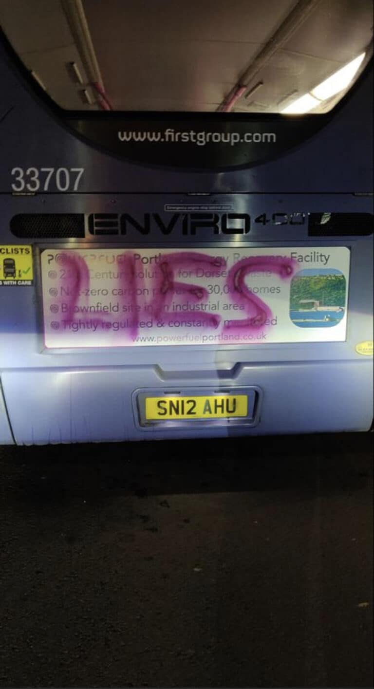 The truth bending of Powerfuel