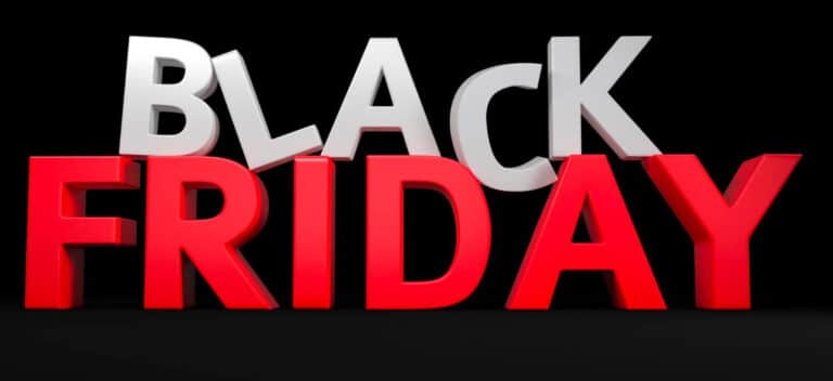 Which magazine: Vast majority of Black Friday prices are NOT cheaper