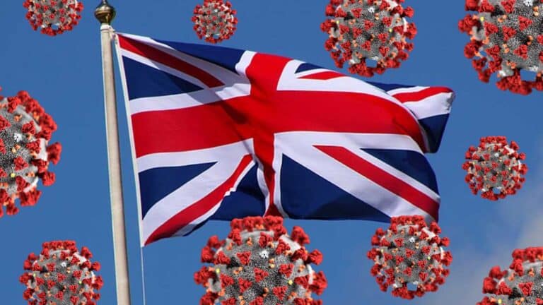 Multiple Tory failures resulted in the deaths of over 230,000 UK citizens