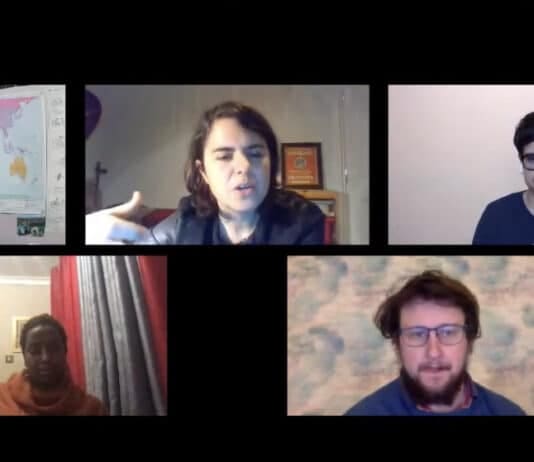 News Club UK episode 2: Culture Wars