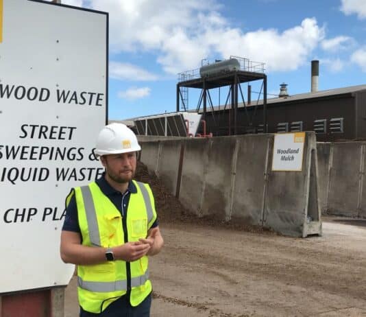 Dorset recycling firm Eco lands long-term council waste contract