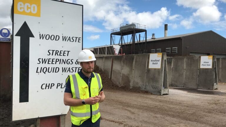 Dorset recycling firm Eco lands long-term council waste contract