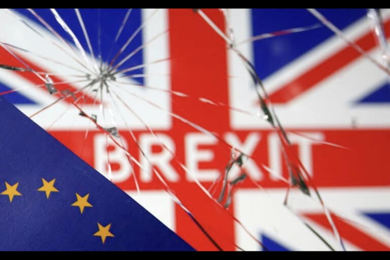 Britons Now Worse Off Than in 2019 as Brexit Impact Hits Hard