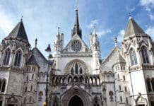 If You Are Complicit In Murdering Children Mr Starmer What Do You Do? Repace The Judge Of Course