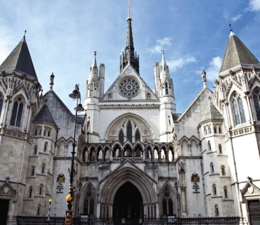 If You Are Complicit In Murdering Children Mr Starmer What Do You Do? Repace The Judge Of Course