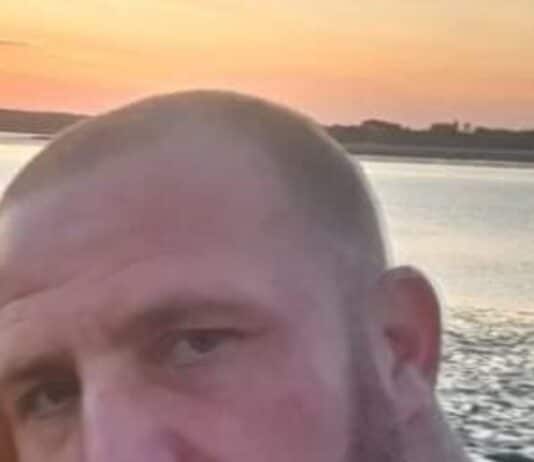 Search for Jake who went missing in Poole