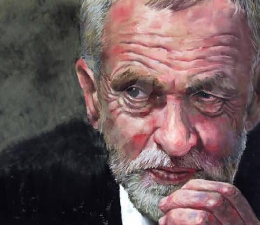 Tommy Corbyn: There are no limits to the depths people will sink