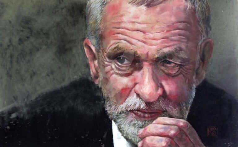 Tommy Corbyn: There are no limits to the depths people will sink