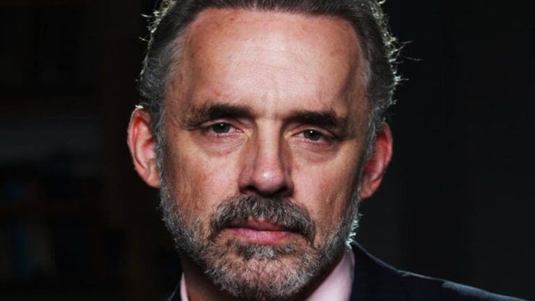 Refuting Jordan Peterson just gets easier and easier