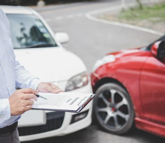 Coronavirus: Motorists told insurance might be invalid for non-essential trips during lockdown