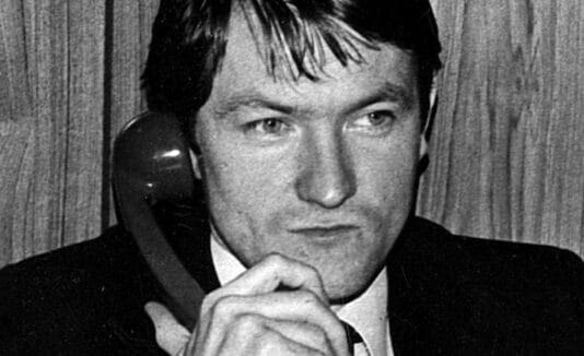 Pat Finucane’s family respond to the refusal of UK government to hold public inquiry