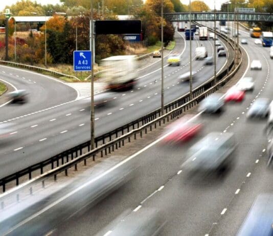 Treasury refuses to comment on ‘Pay as you drive’ scheme