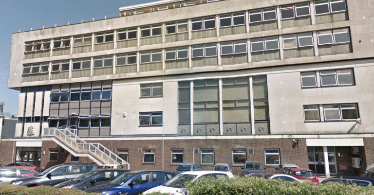 Four sentenced for poaching offence in North Dorset