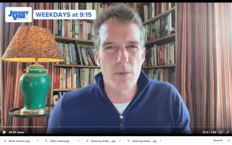 Should those who refuse covid vaccine remain isolated?