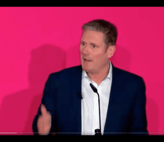 I’ve unearthed a clip of another crank claiming the attacks on Jeremy Corbyn were politically motivated