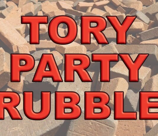 Government in ‘big trouble’ as support for their Brexit hits record equalling low