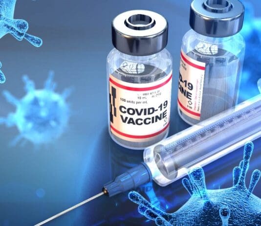 Covid-19 vaccine: ‘…But on the other hand my friend Janet…’