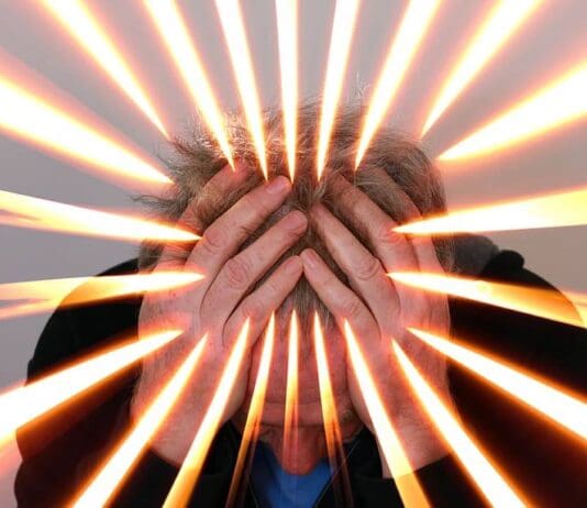 Lockdown stress? You’re not alone