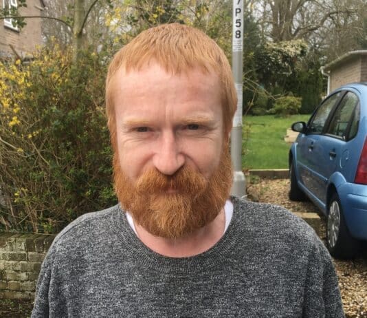 Public appeal in search for missing Blandford man
