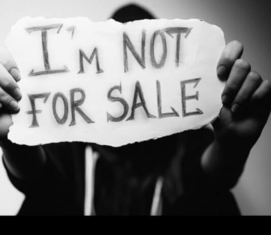 Spotlight: 82 Major brands have slaves working in their supply chains