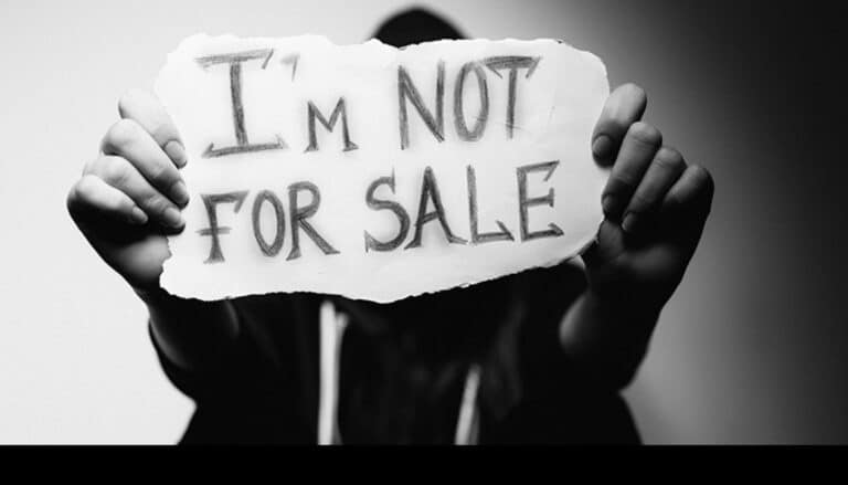 Spotlight: 82 Major brands have slaves working in their supply chains