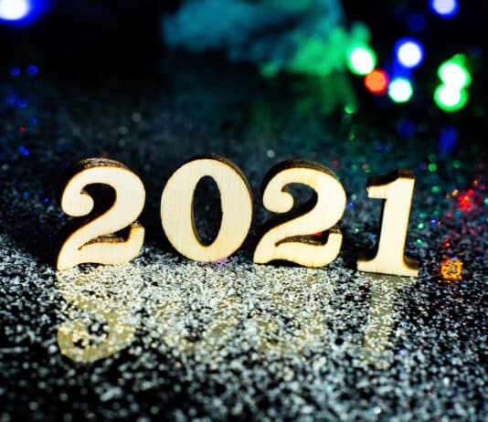 There are reasons to be positive about 2021