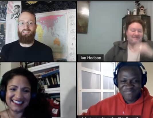 News Club 5: 10th December 2020