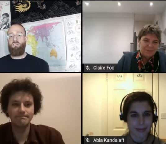 News Club 4: 3rd December 2020