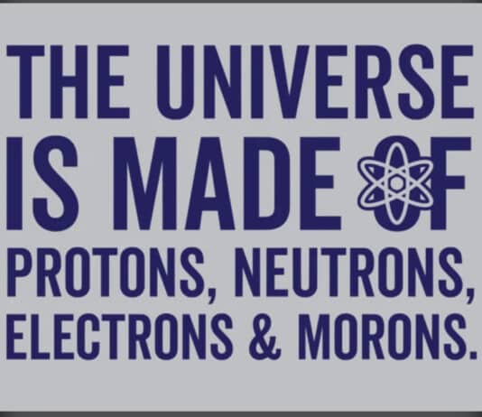 Over four hundred British ‘morons’ (tourists) went skiing during a pandemic. What happened next?